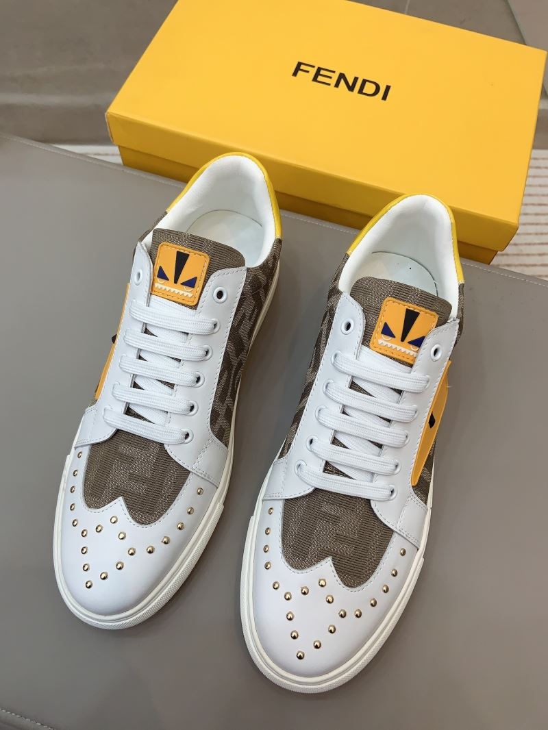 Fendi Sneakers